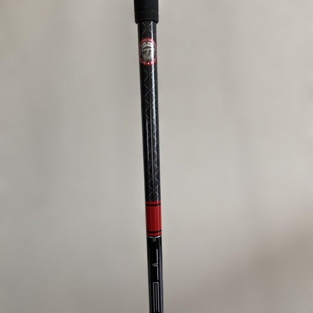 まーやんさん専用 TaylorMade Stealth HDドライバー