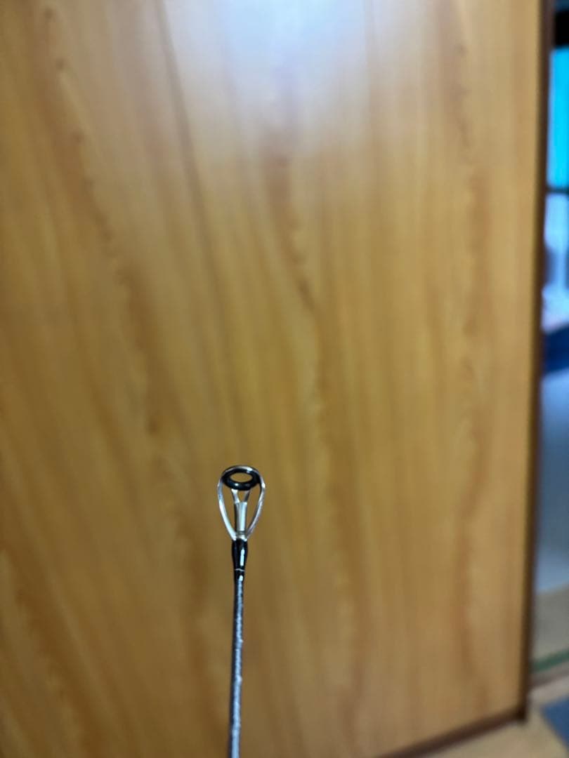 SHIMANO 18ディアルーナ S96ML