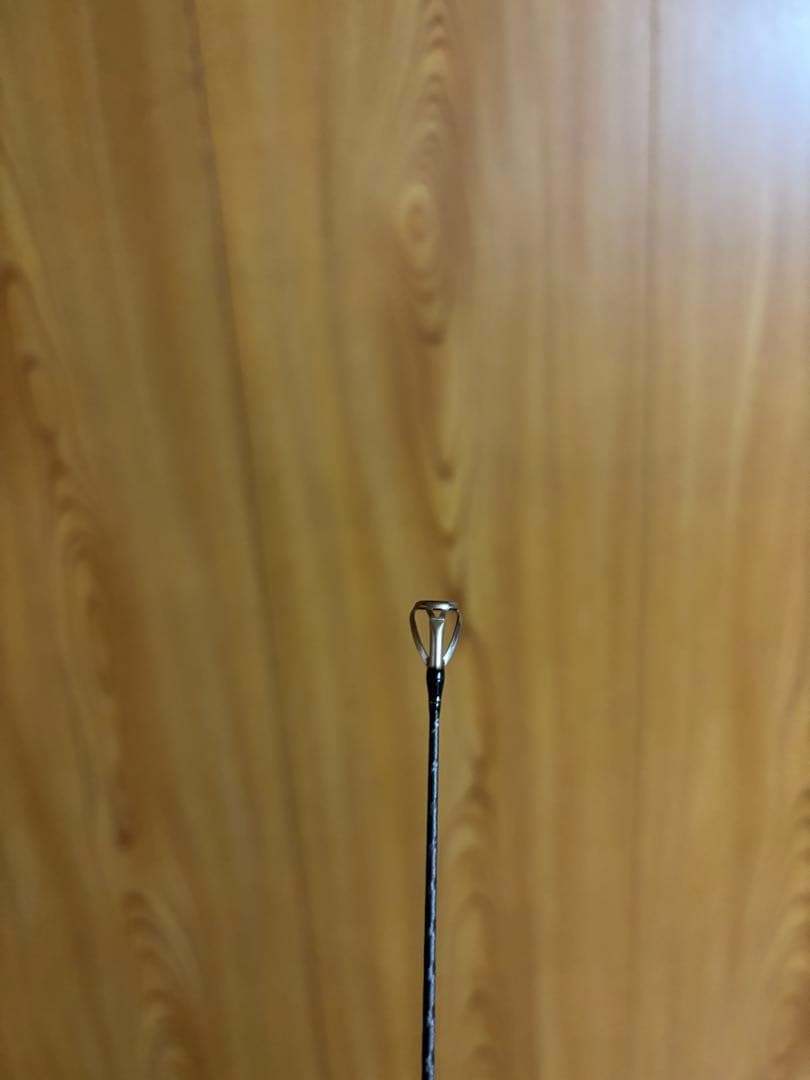 SHIMANO 18ディアルーナ S96ML