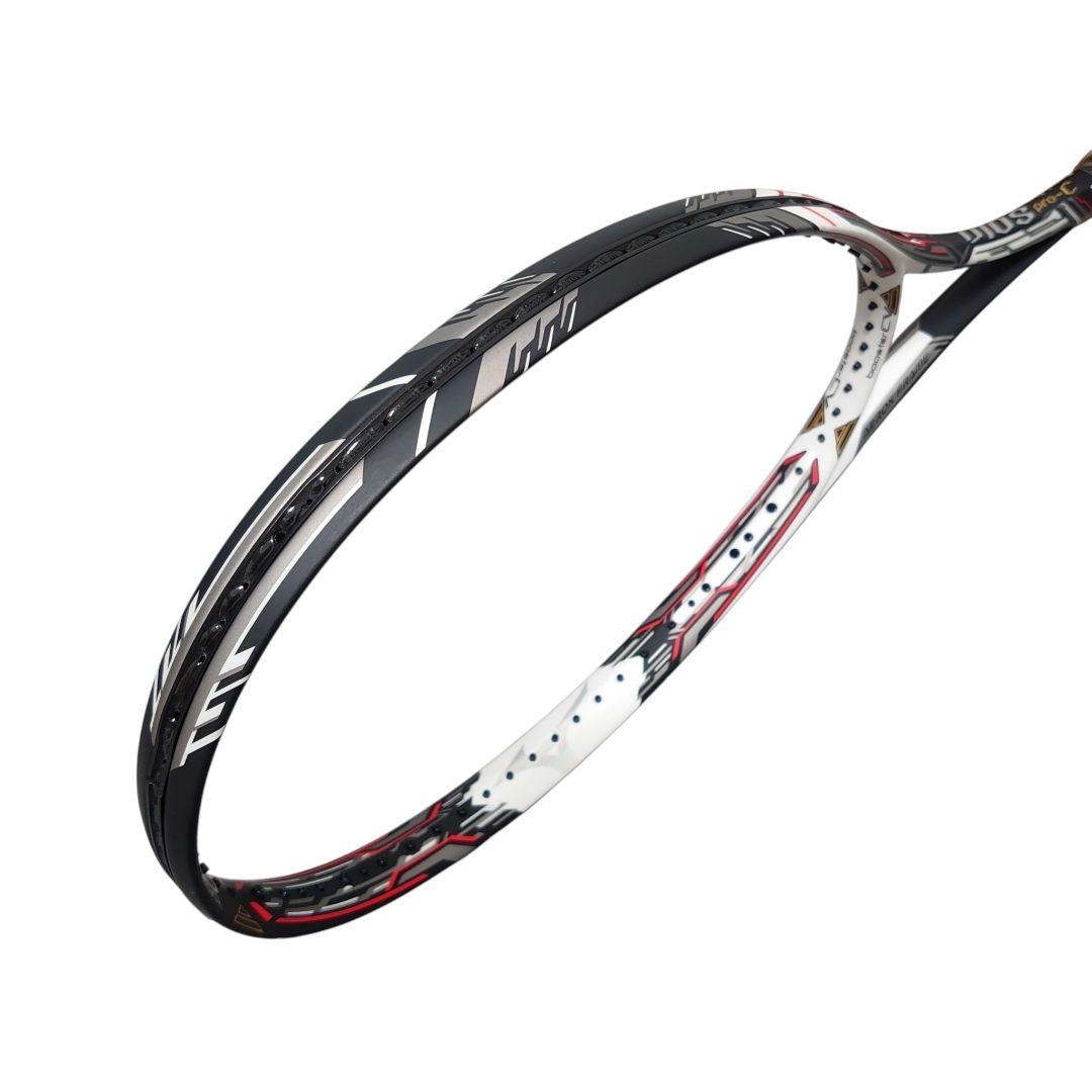【新品】MIZUNO 軟式テニスラケット DIOS PRO-C 00Uサイズ