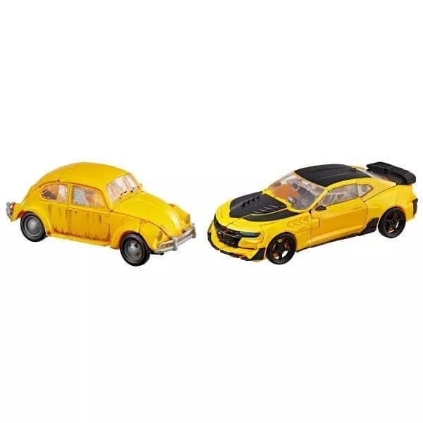 トランスフォーマー スタジオシリーズ バンブルビー 24 25 限定2個パック