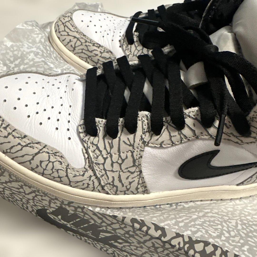シューズ(男性用) NIKE 27.5cm