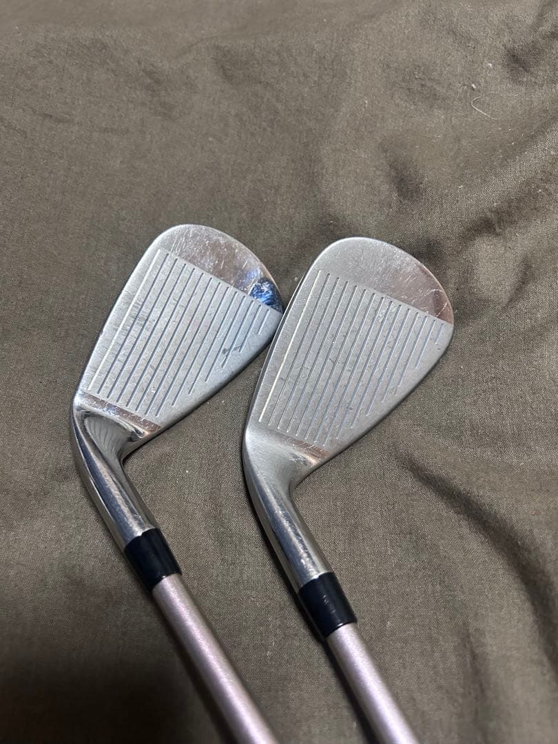 Mizuno EURUS レディースクラブセット ゴルフバック