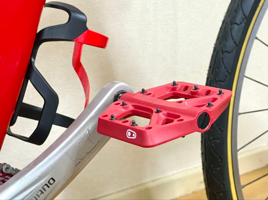 SPECIALIZED RockHopper FSR レストア フルサス MTB