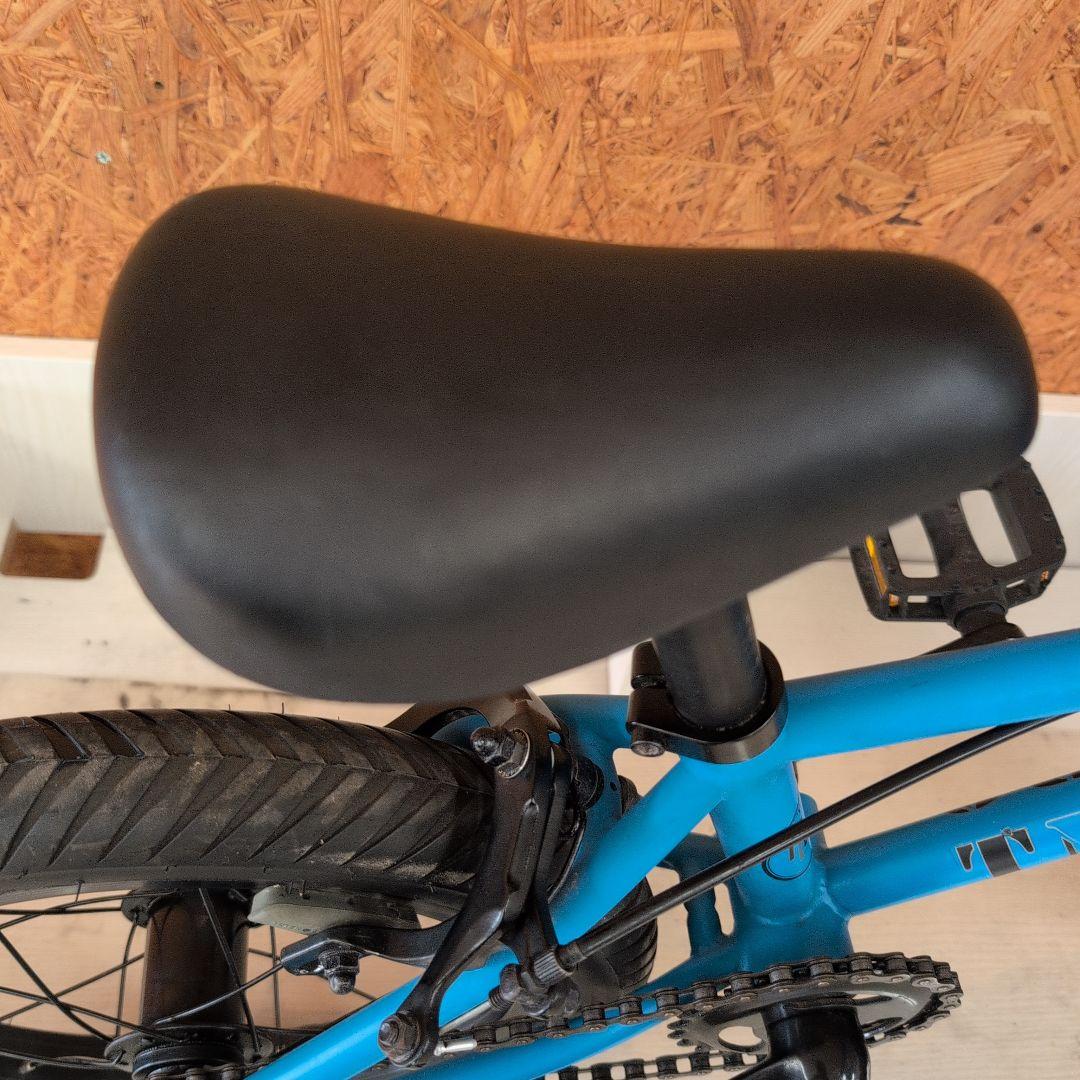 TNB子供用BMX「PLUG14」
