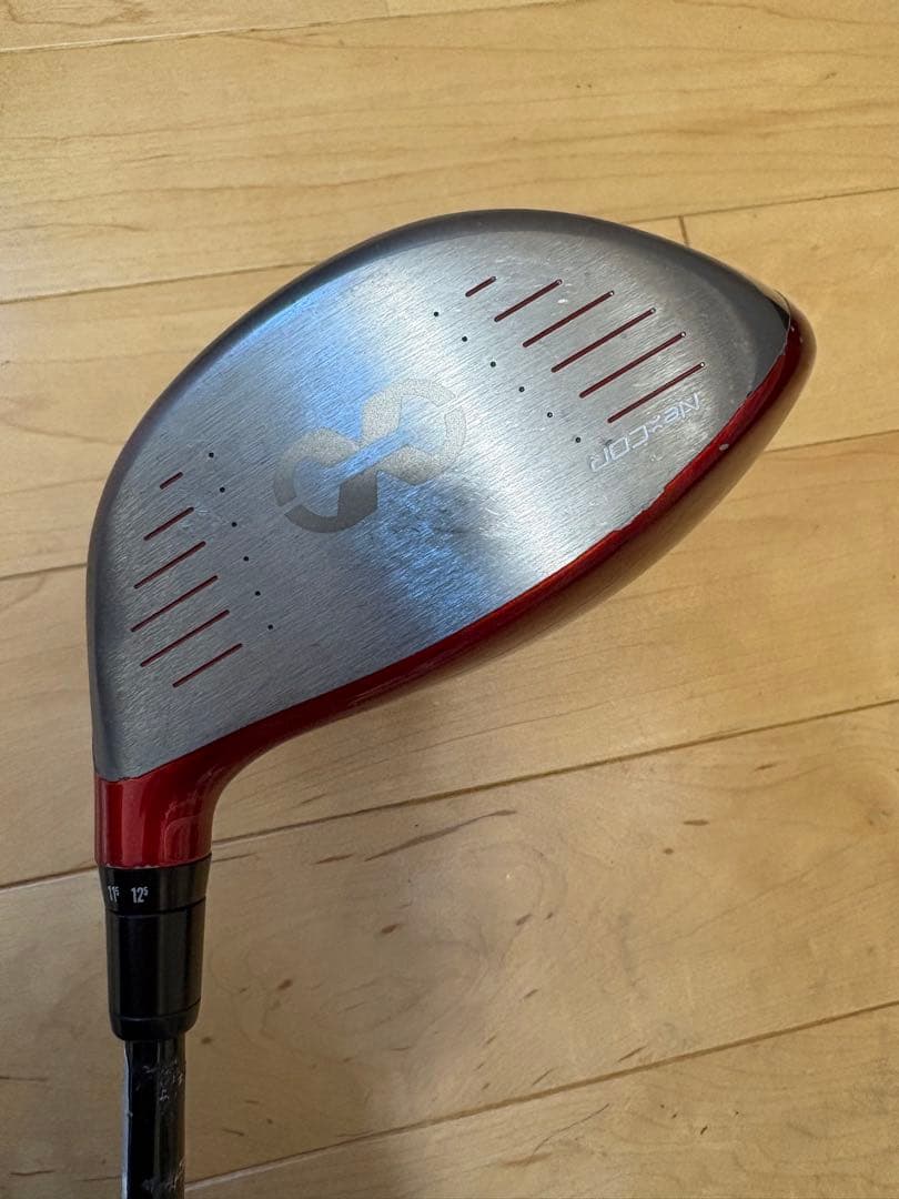 ドライバー NIKE VRS COVERT 2.0 1W JP R