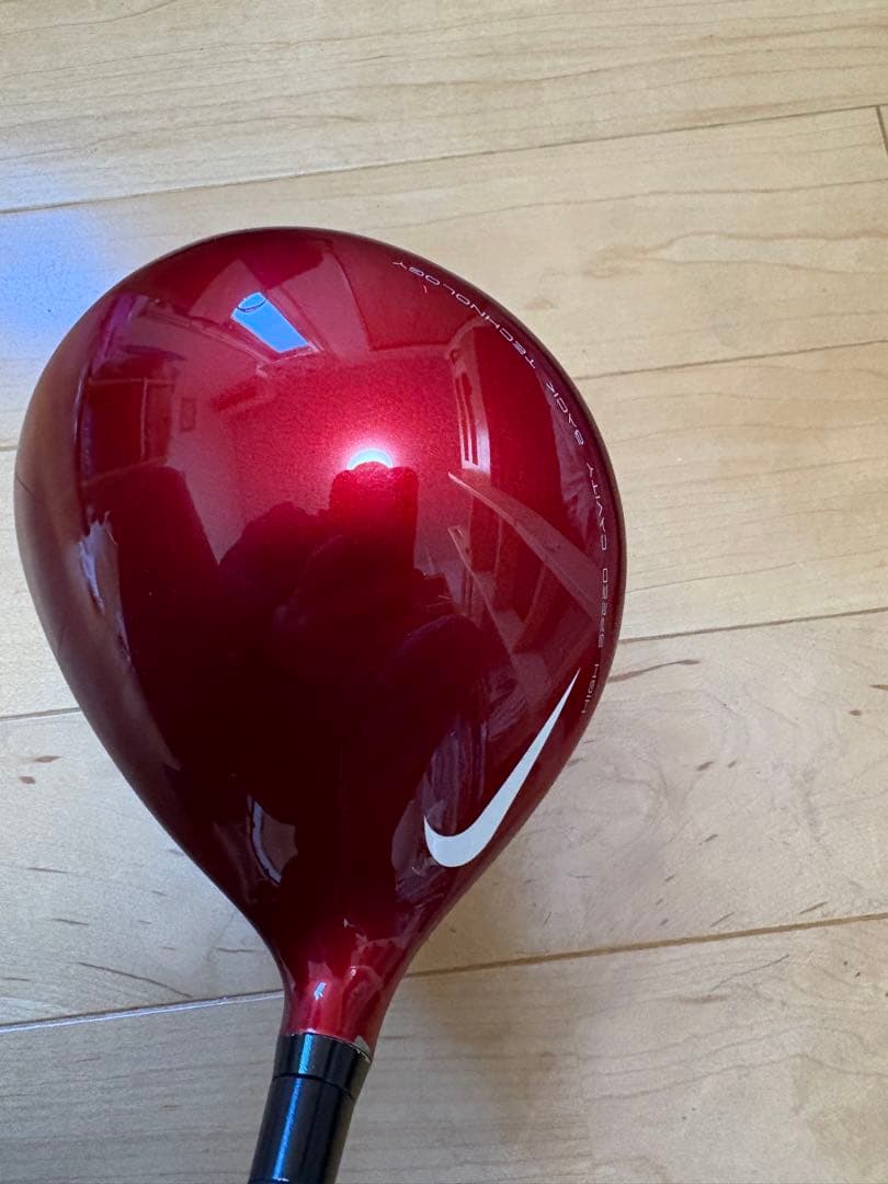 ドライバー NIKE VRS COVERT 2.0 1W JP R