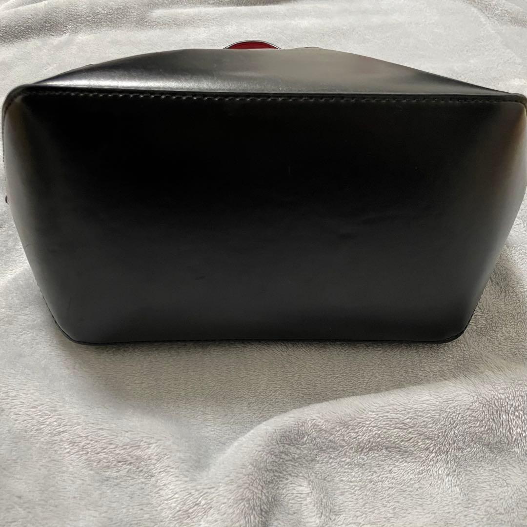 ST ANDREWS カートバッグ ブラック