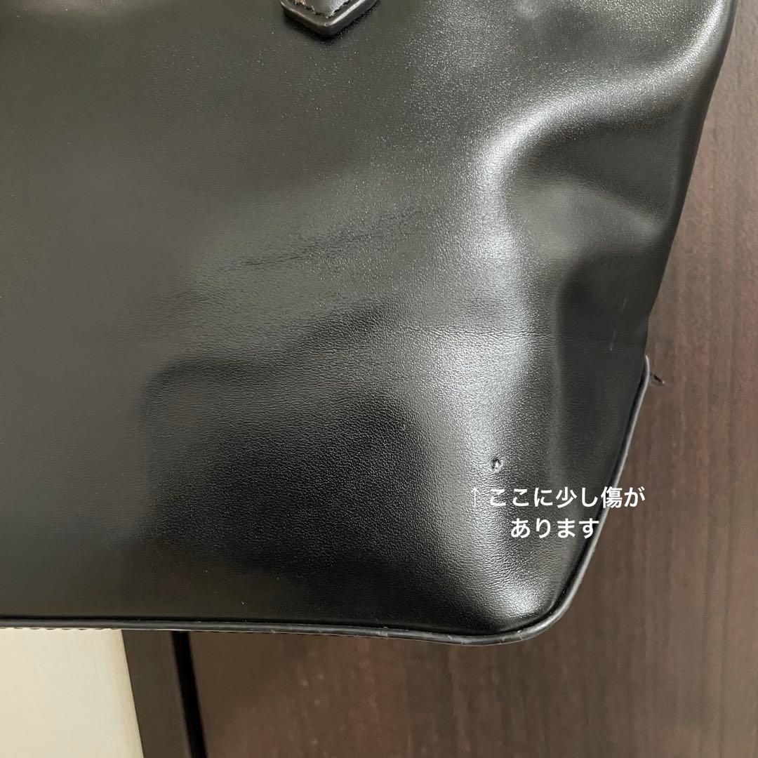 ST ANDREWS カートバッグ ブラック