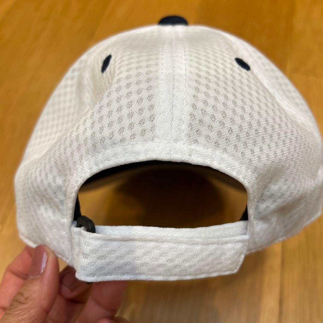 侍ジャパン　キャップ　2個セット