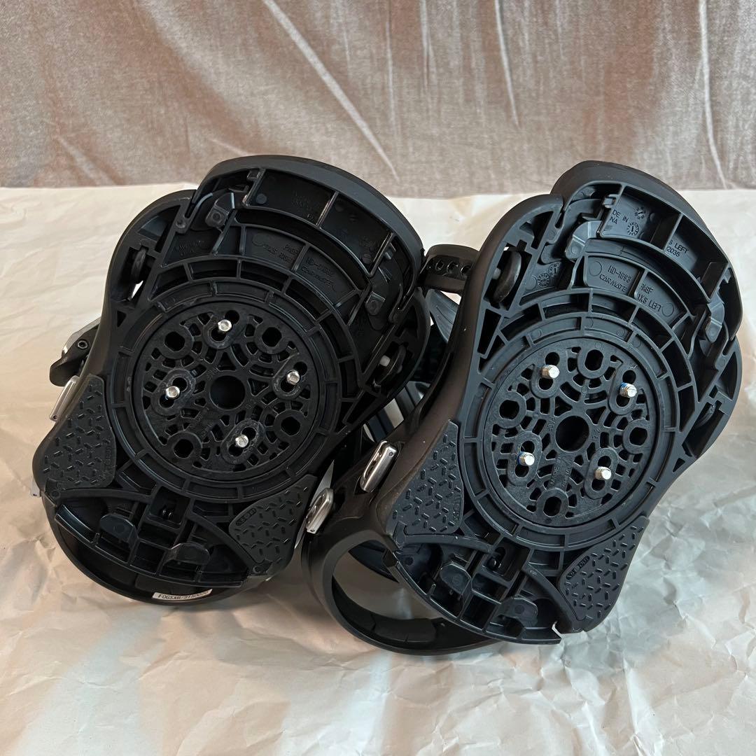 スノボ 3点セット November RIDE FLUX グラトリ ジブ