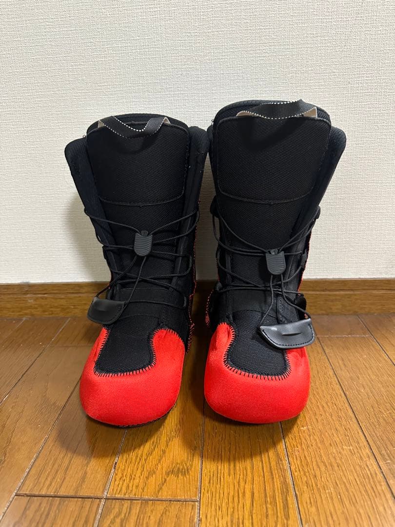 Deeluxe Areth Rin スノーボードブーツ 25.5cm