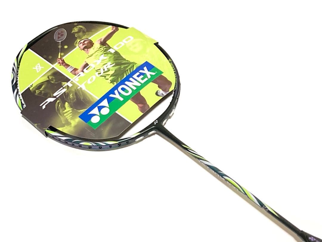 アストロクス 100 ツアー VA ASTROX100 TOUR VA ラケット