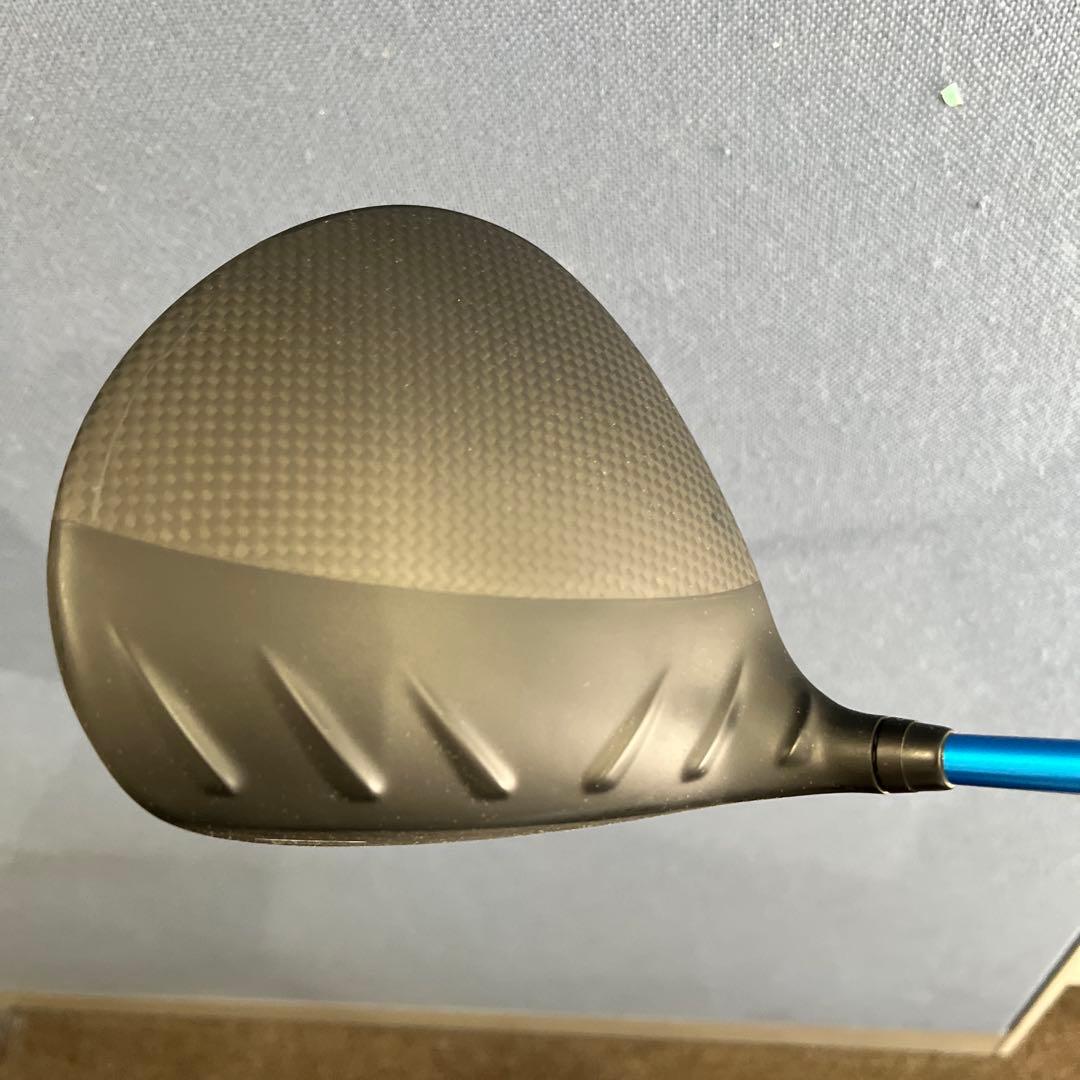 PING440 SFT 10.5° ALTA CB S