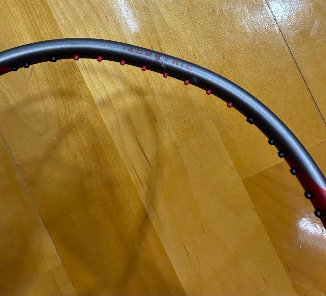 ラケット YONEX ARCSABER 11 PRO