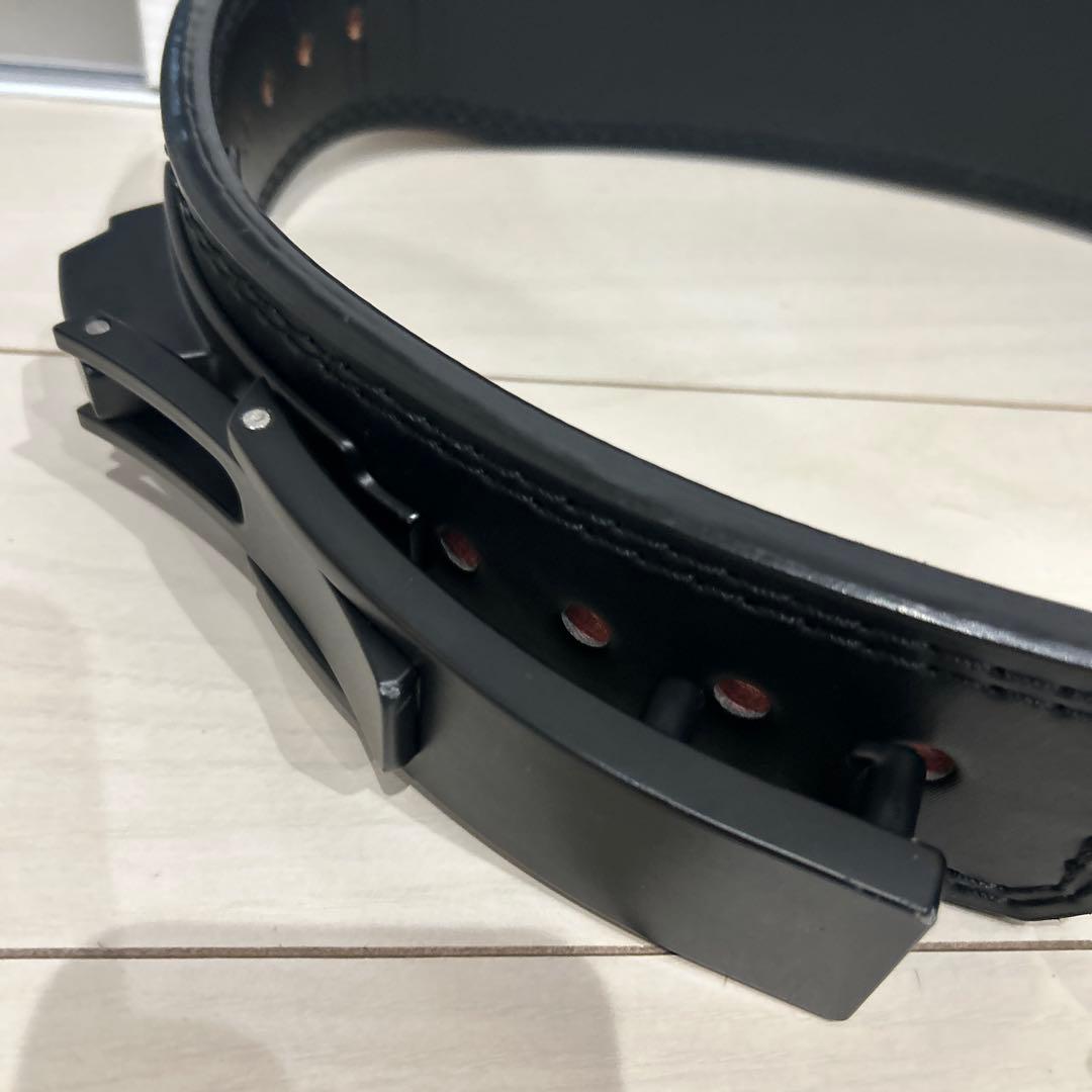 レバーアクションベルト、VOLIX、