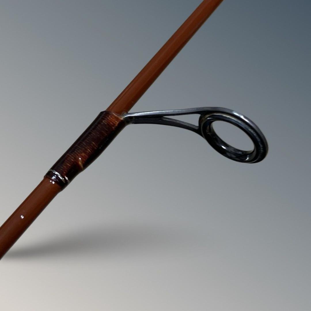 Daiwa シルバークリーク フィッシングエリアスペシャル SC-FA 60UL