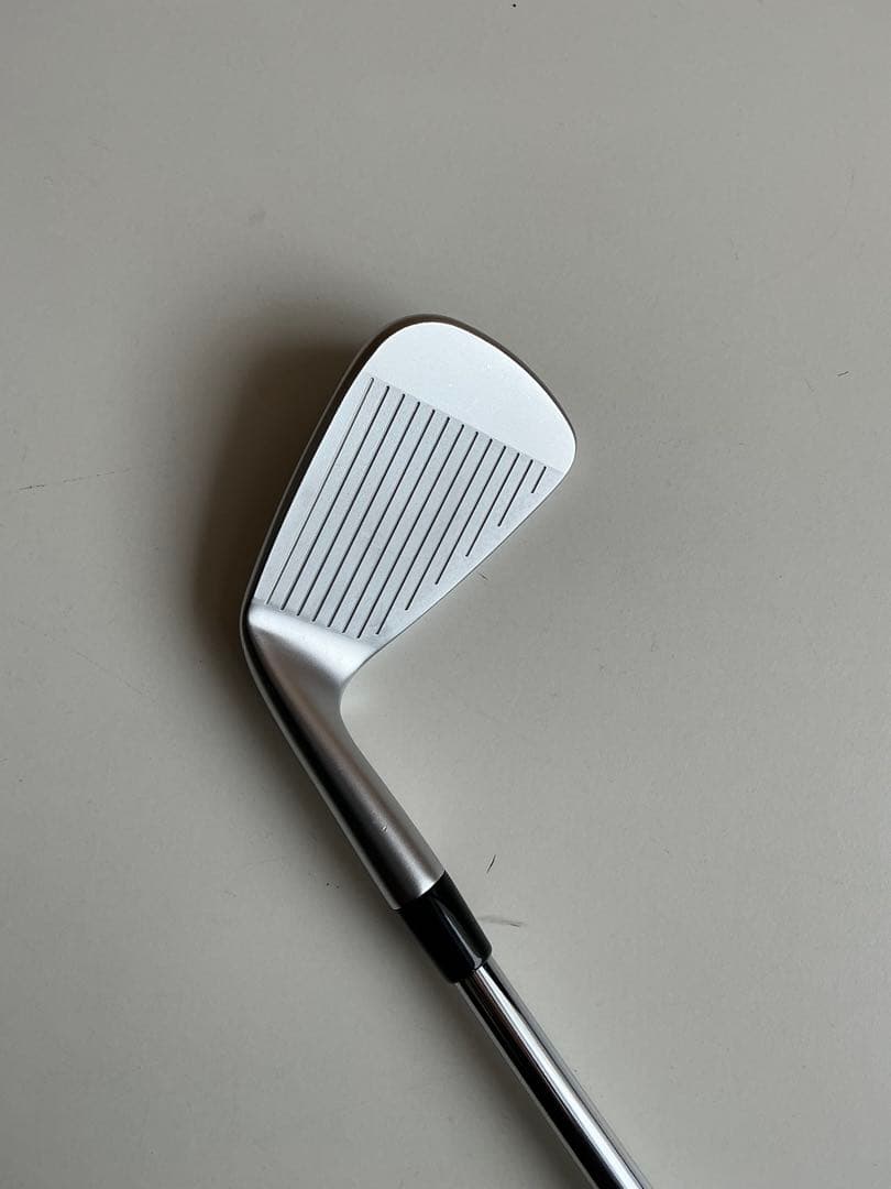 PING BLUEPRINT i7黒ドット MODUS3 TOUR120 ピン