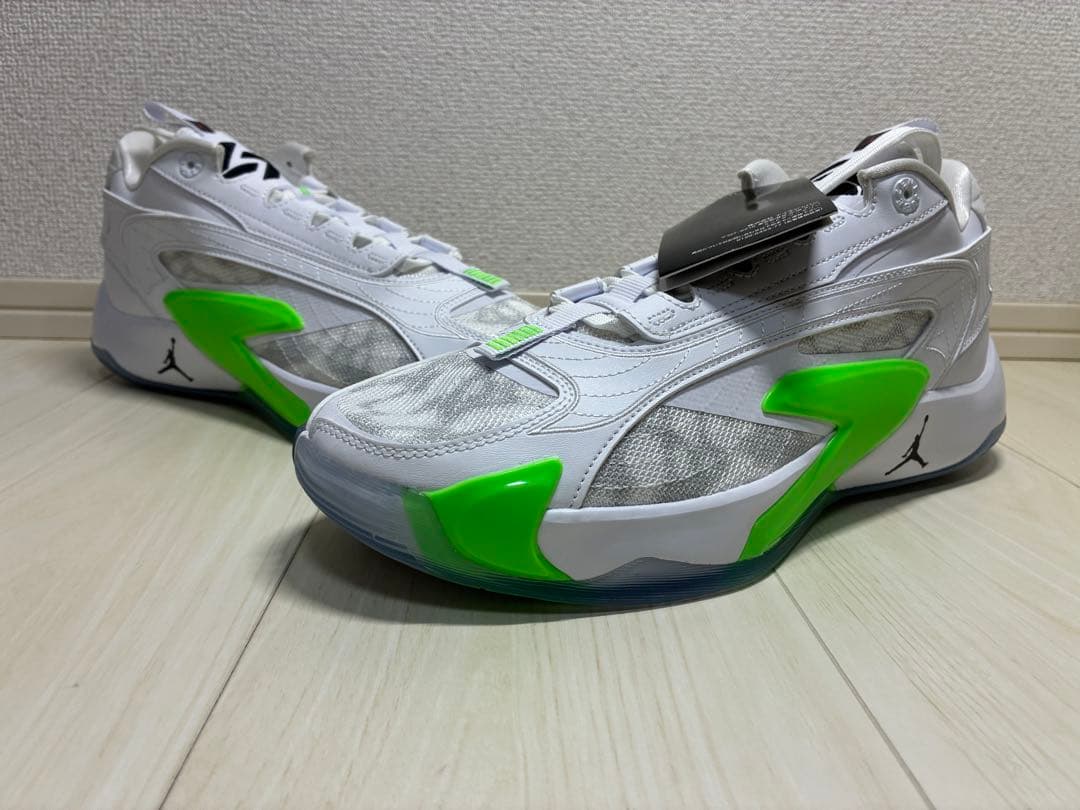 バスケットボールシューズ　Luka 2 PF
