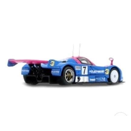 1/64 RX-7 雨宮BM & 787B RE雨宮ポップレース (Y141)
