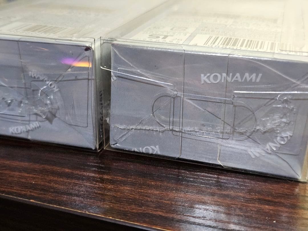 遊戯王LIMIT OVER COLLECTION THE RIVALS 迅速発送