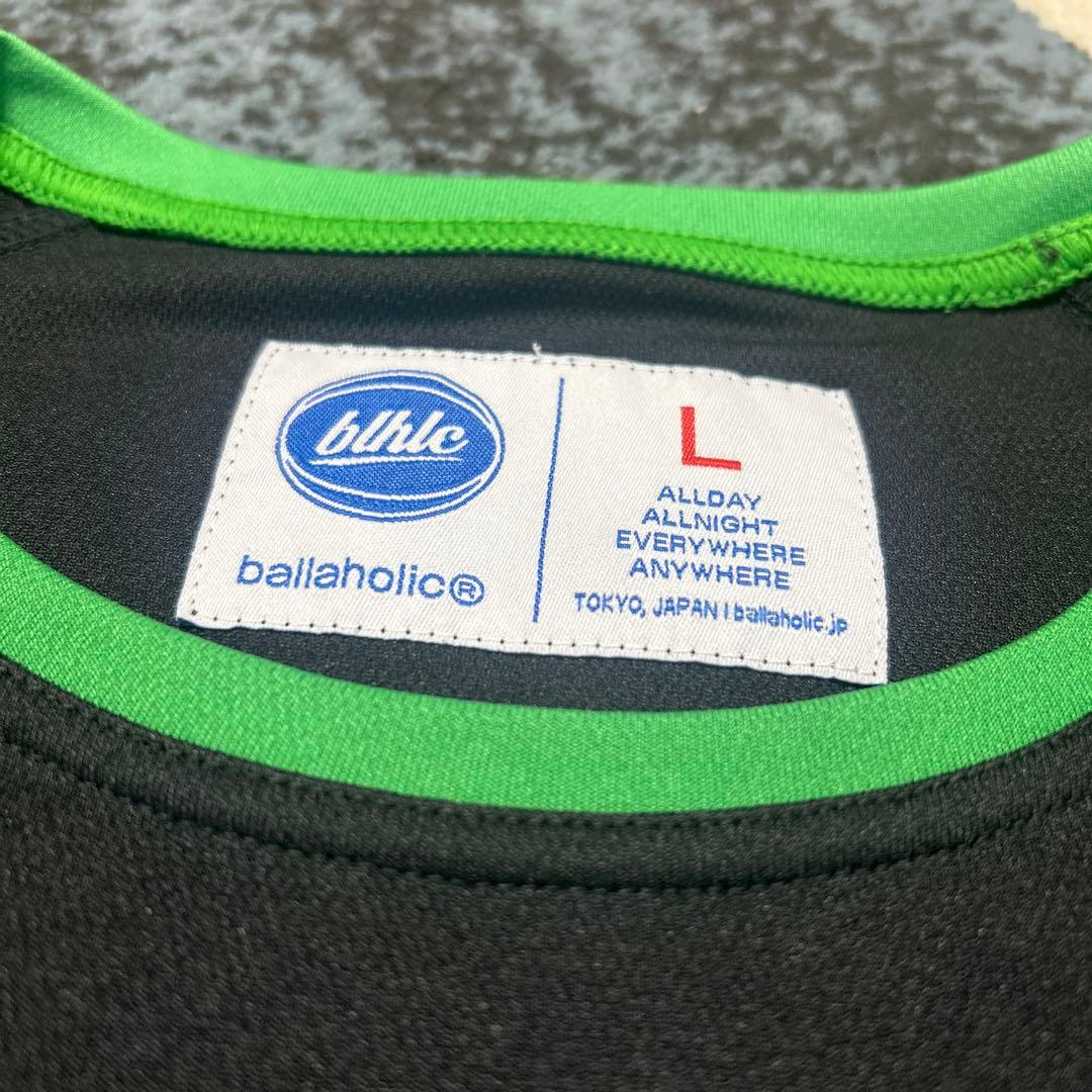 ballaholic ボーラホリック　Tシャツ　cool t