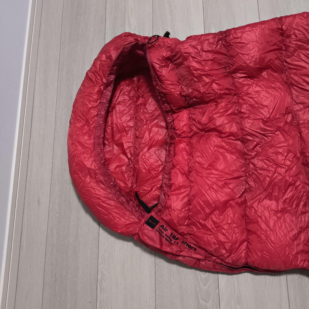 【訳アリ】ISUKA Air 180 short
