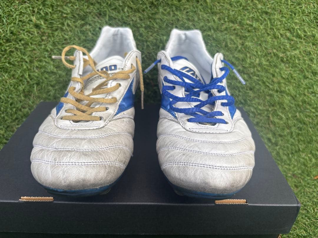 Mizuno モレリア2 ジャパン　27cm