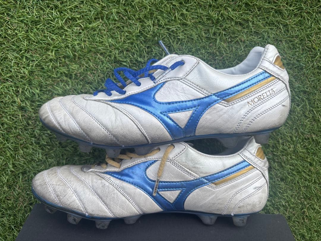 Mizuno モレリア2 ジャパン　27cm