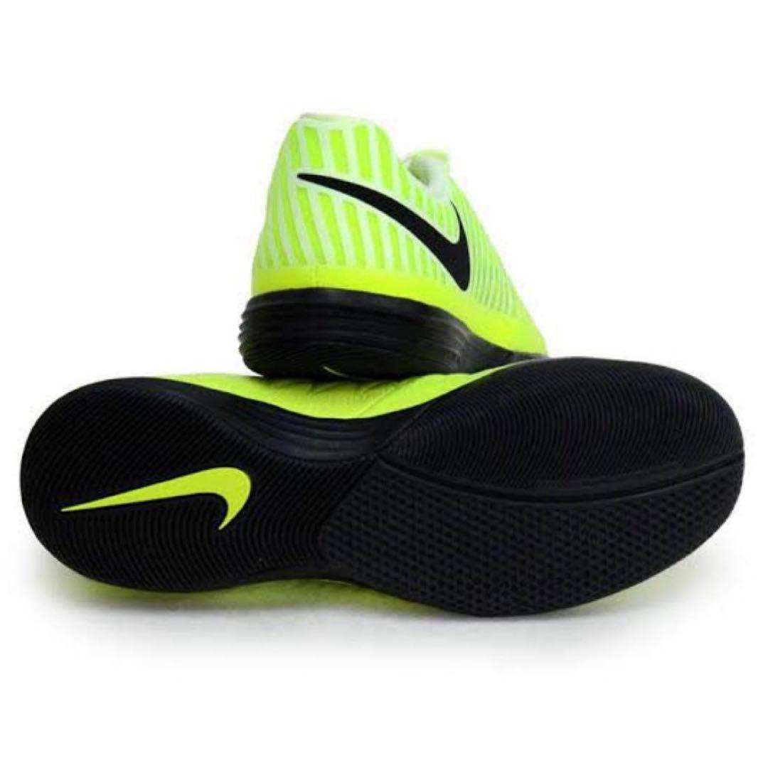 NIKE LUNARGATO 2 ナイキ ルナガト2 新品 29.0㎝ volt