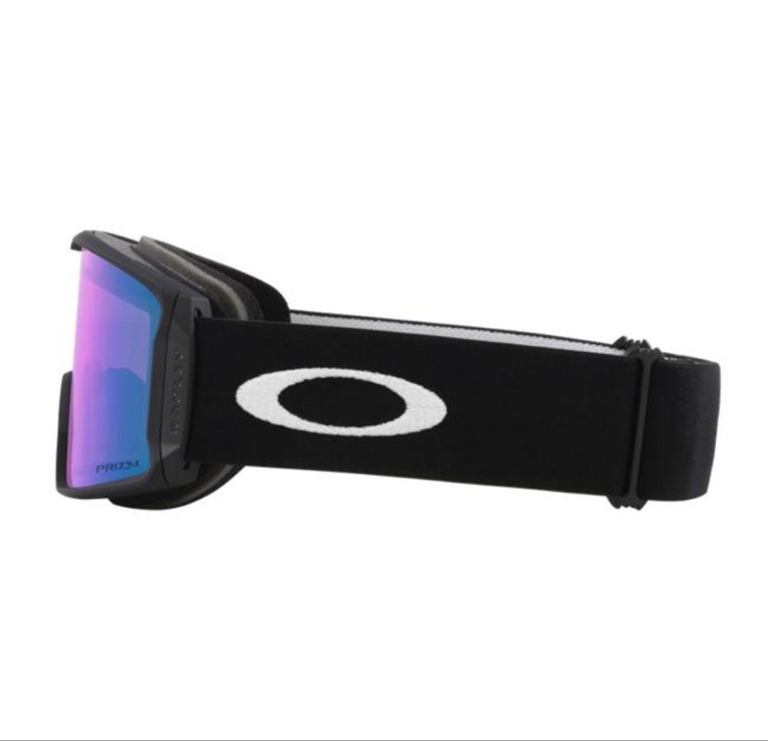 2025 OAKLEY オークリー Line MinerL ラインマイナー
