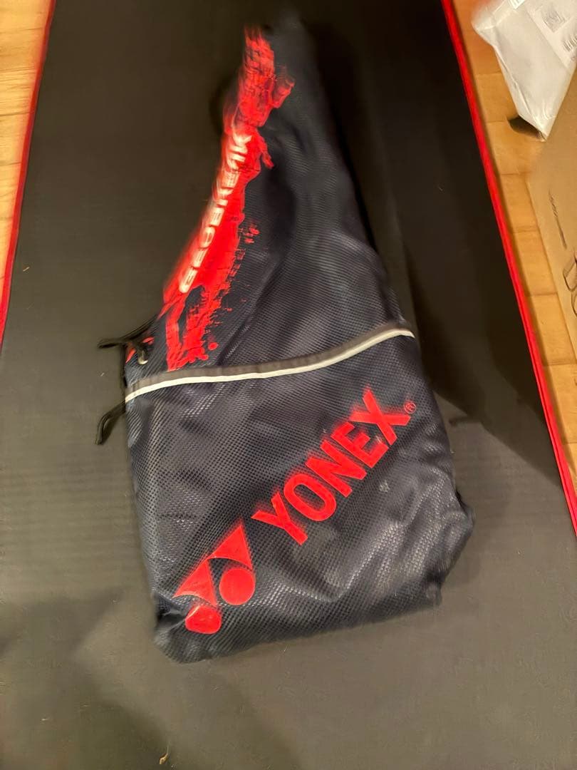 YONEX GEOBREAK 70S ソフトテニスラケット ケース・説明書付き