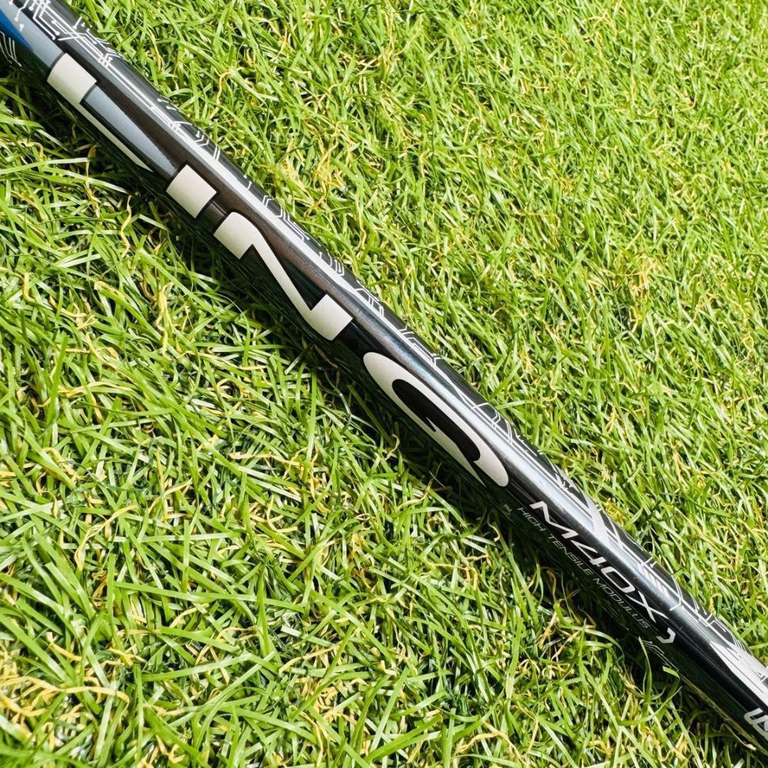 【良品】リンク M4OX 5X 3W用シャフト キャロウェイスリーブ付き X