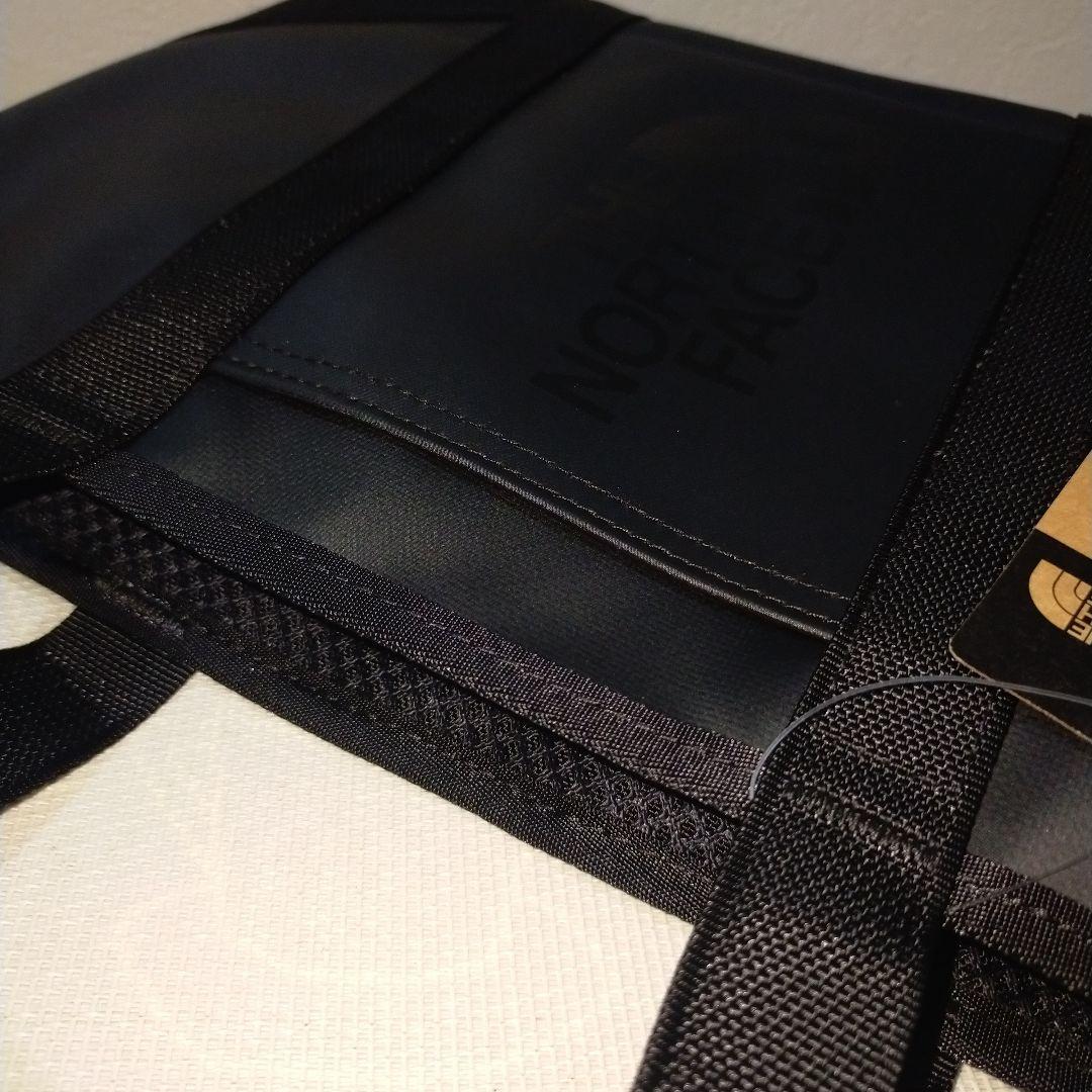 新品THE NORTH FACEザ・ノース・フェイススタンダードカートバッグBK