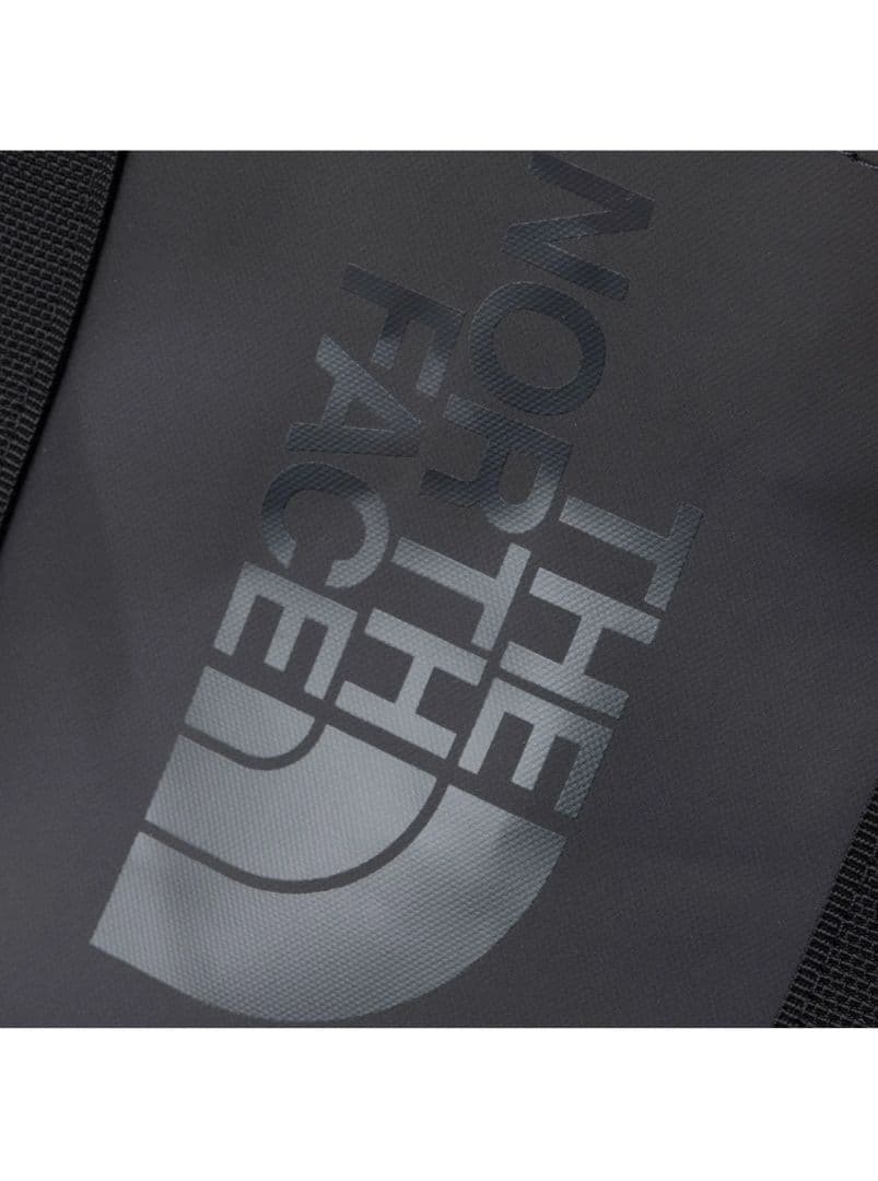 新品THE NORTH FACEザ・ノース・フェイススタンダードカートバッグBK