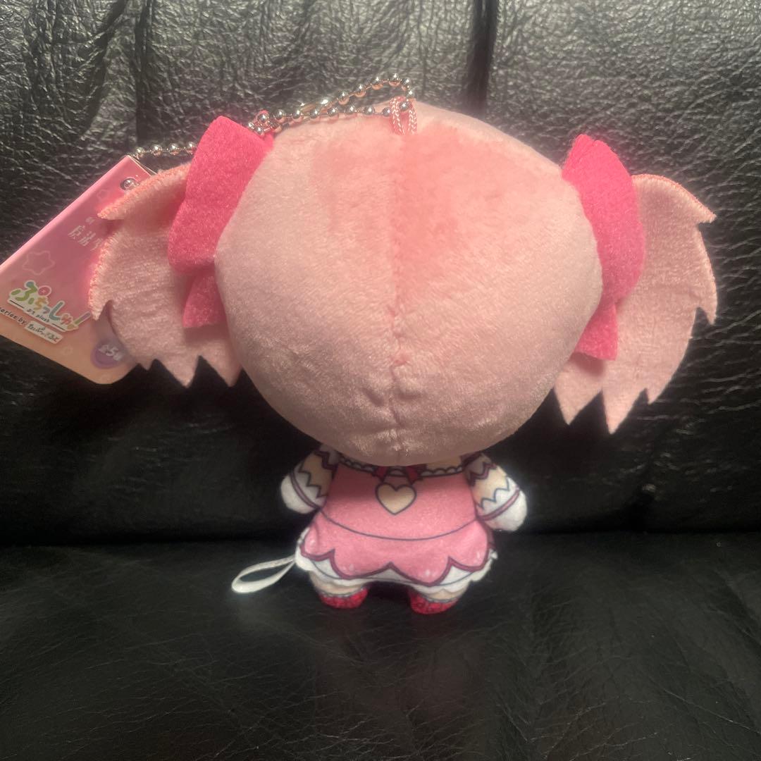 ぷちっしゅ！ 魔法少女まどか☆マギカ[新編]叛逆の物語 コンプセット まどマギ