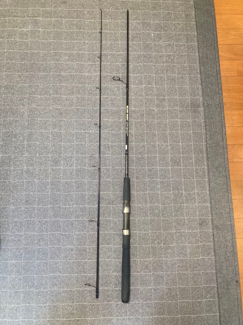 スミス BLOW SHOT BS-78SPL シーバスロッド