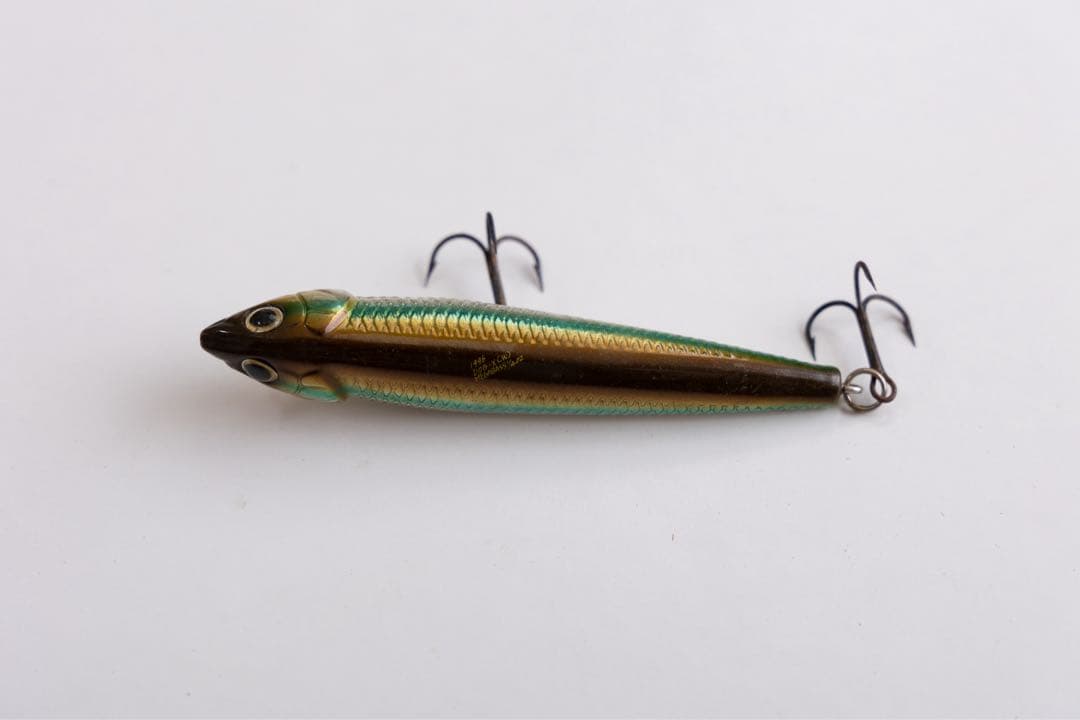 R*R様 メガバス　新品中古セット