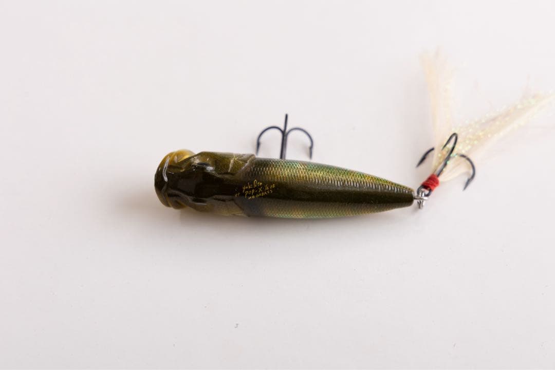 R*R様 メガバス　新品中古セット