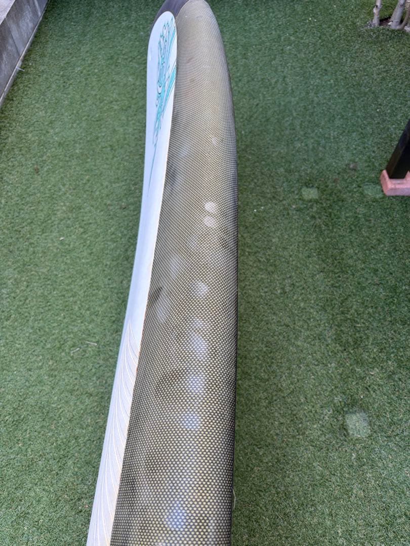 交渉中STARBOARD Hero SUP スタンドアップパドルボード 9'0\"