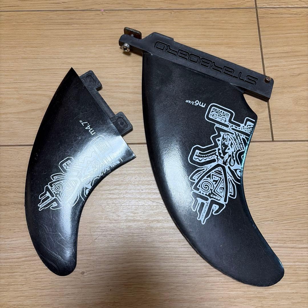 交渉中STARBOARD Hero SUP スタンドアップパドルボード 9'0\"