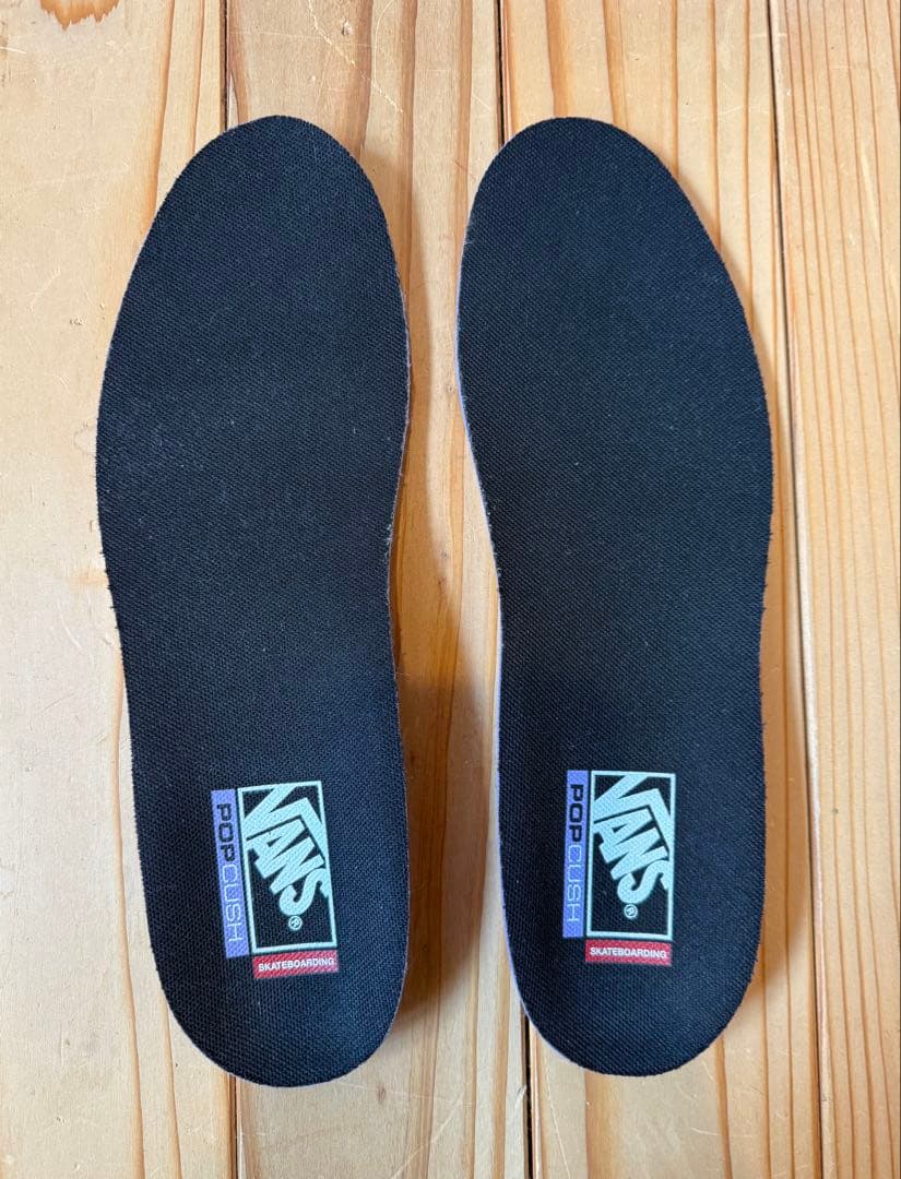 VANS バンズ ジェフローリーUS企画 送料込