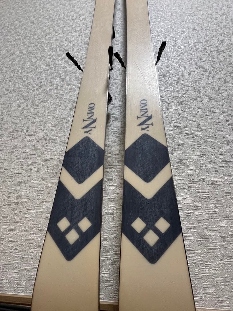 Vector glide OMNNY ベクターグライド　オムニー 170 送料込