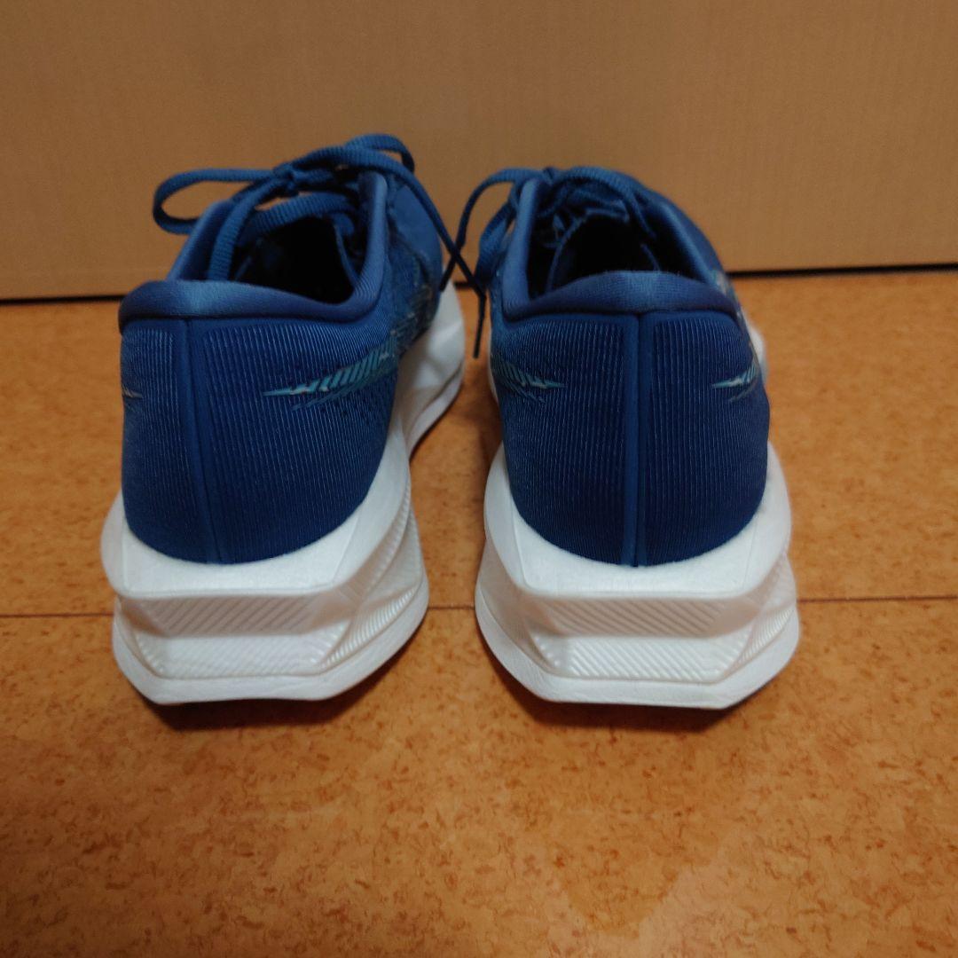 【値下げ】asics　ソニックブラスト　27.0cm
