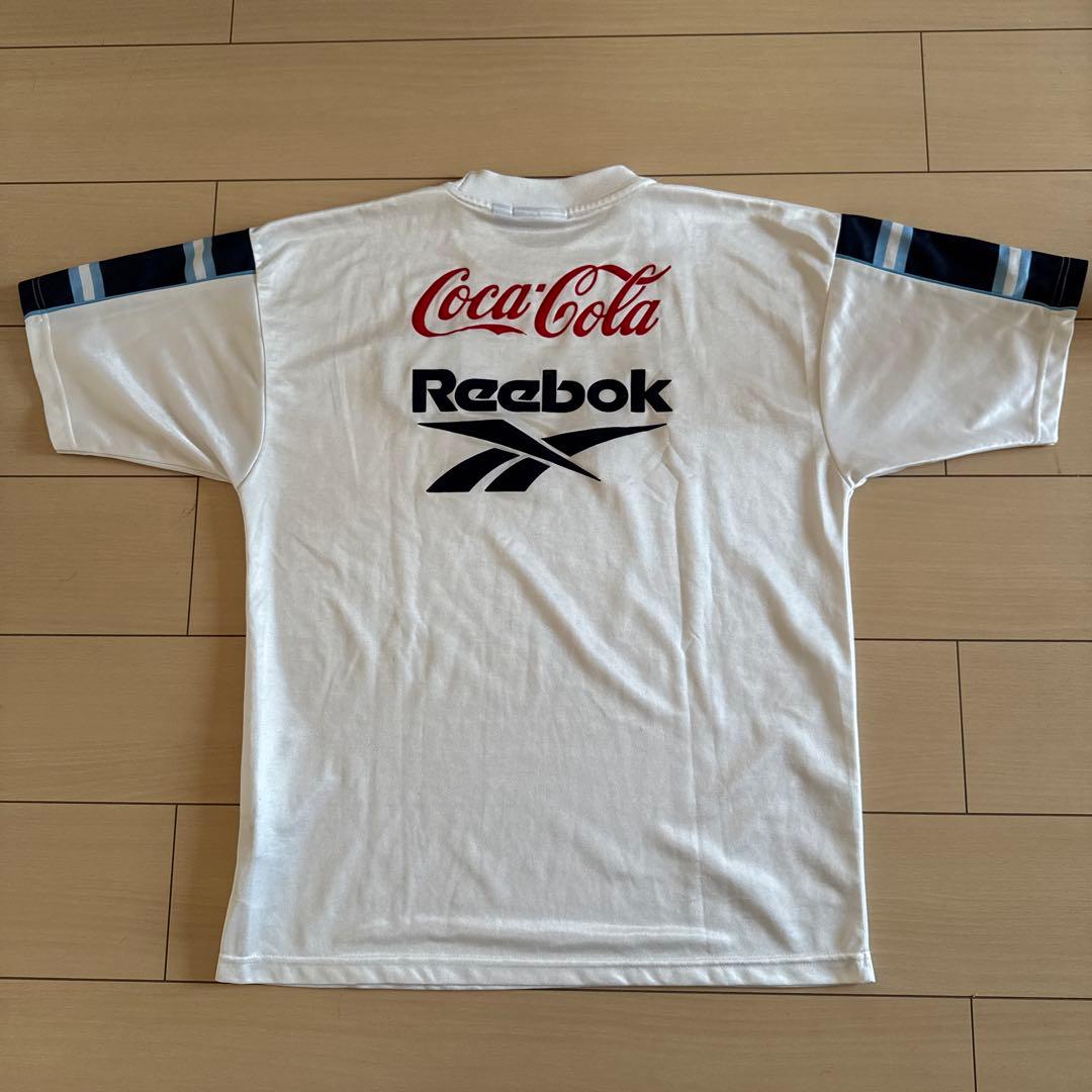 Reebok アルゼンチン代表 ユニフォーム イギリス製