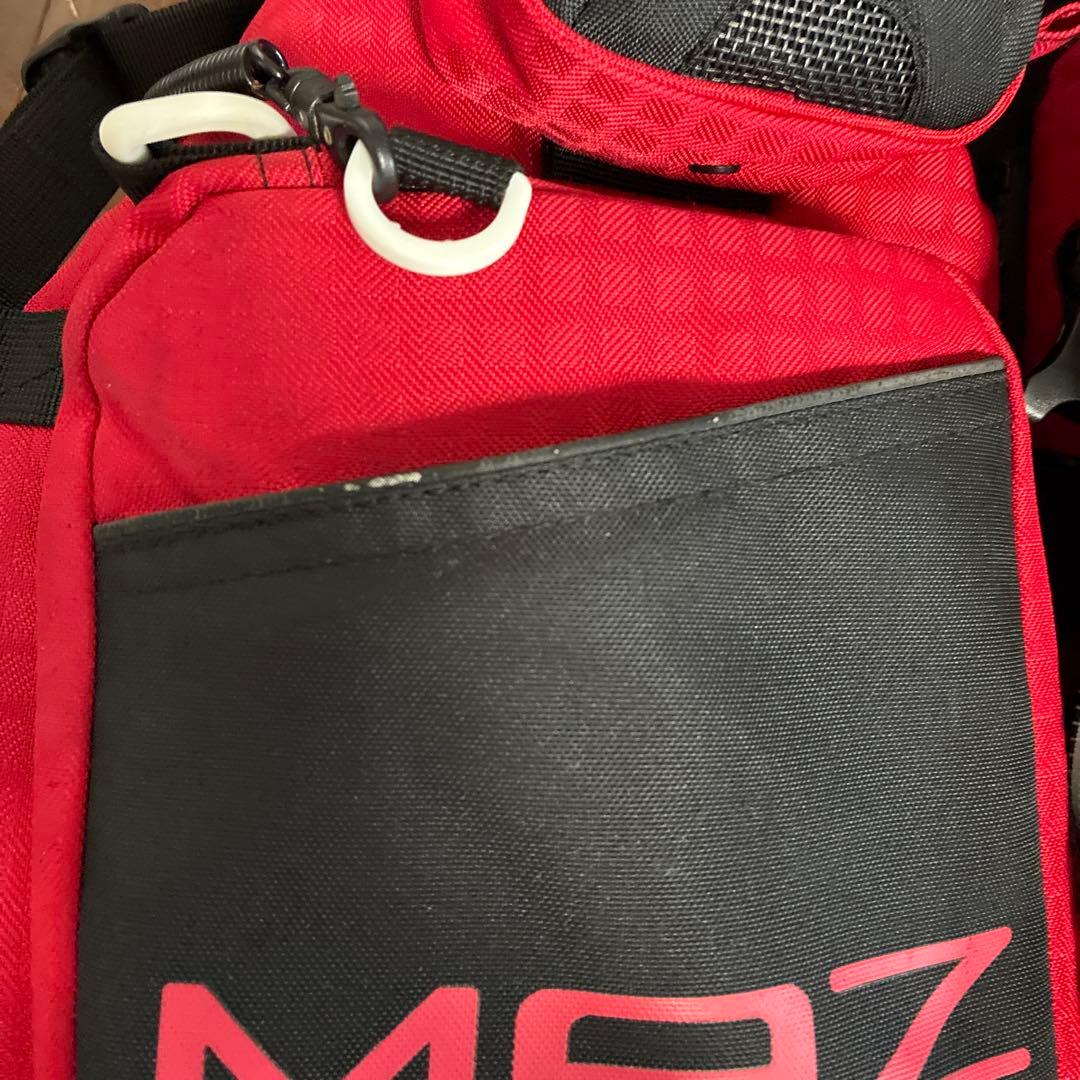 mazume マズメ　タイドマニア　ライフジャケット