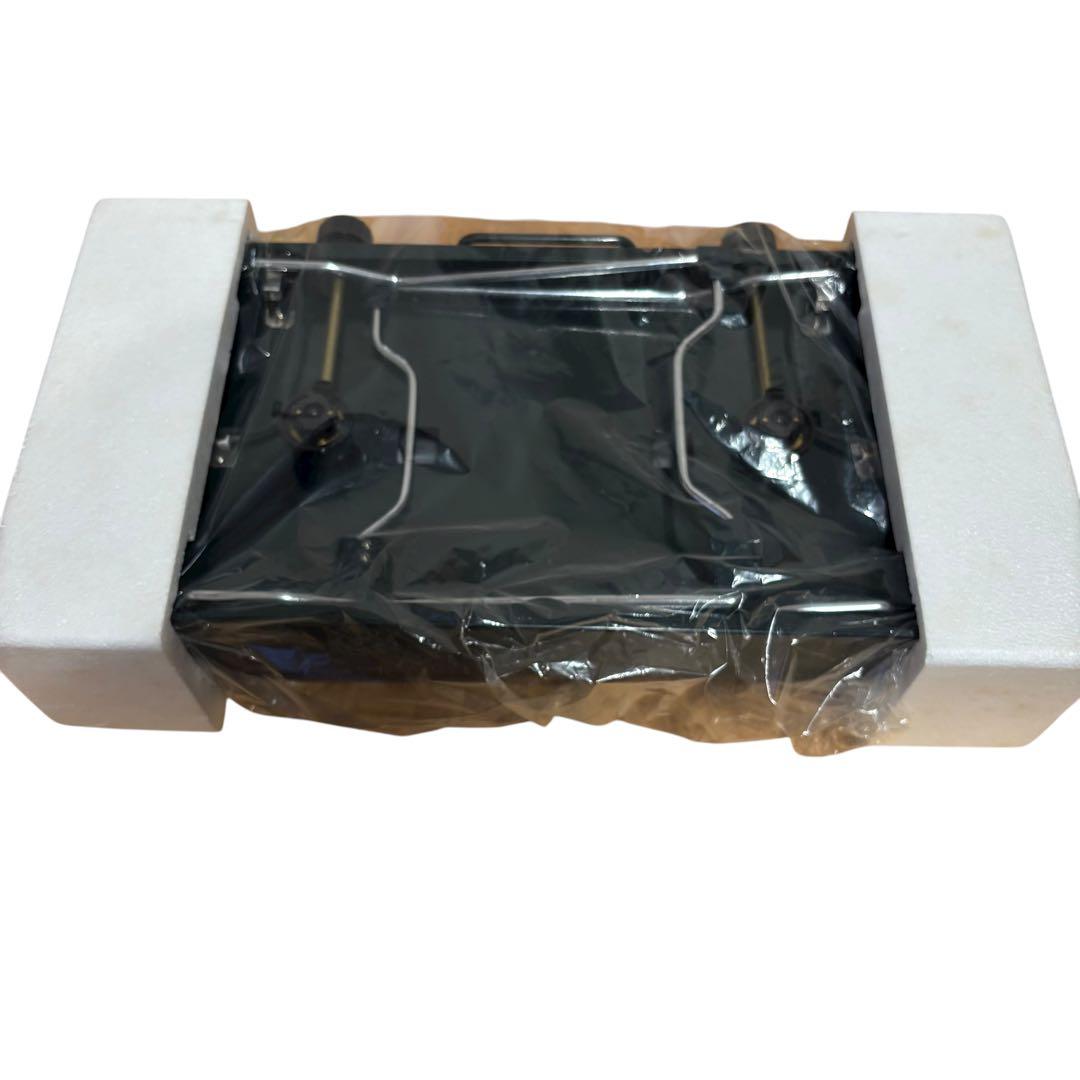 【新品】Iwatani TWIN BURNER CB-55EG ツインバーナー