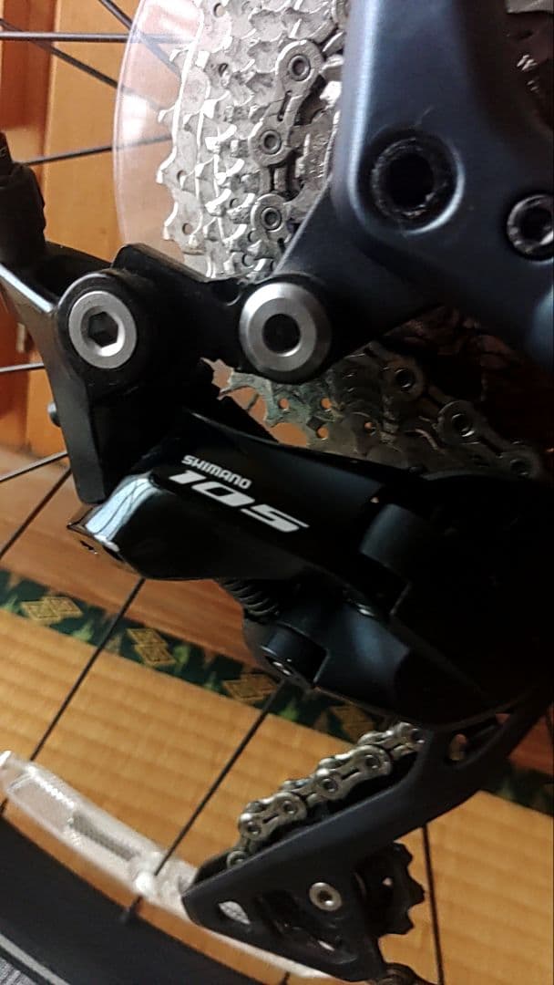 自転車本体 SPECIALIZED DIVERGE E5 COMP48