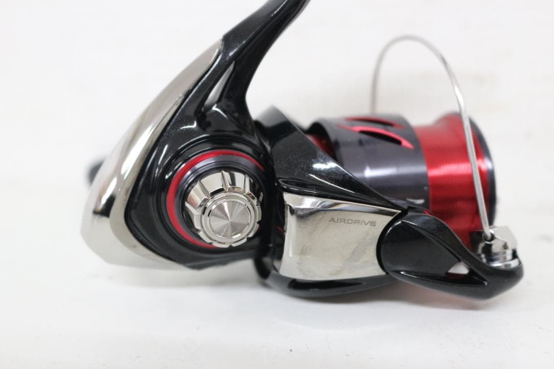 美品 月下美人 X LT2000S-P スピニングリール ダイワ
