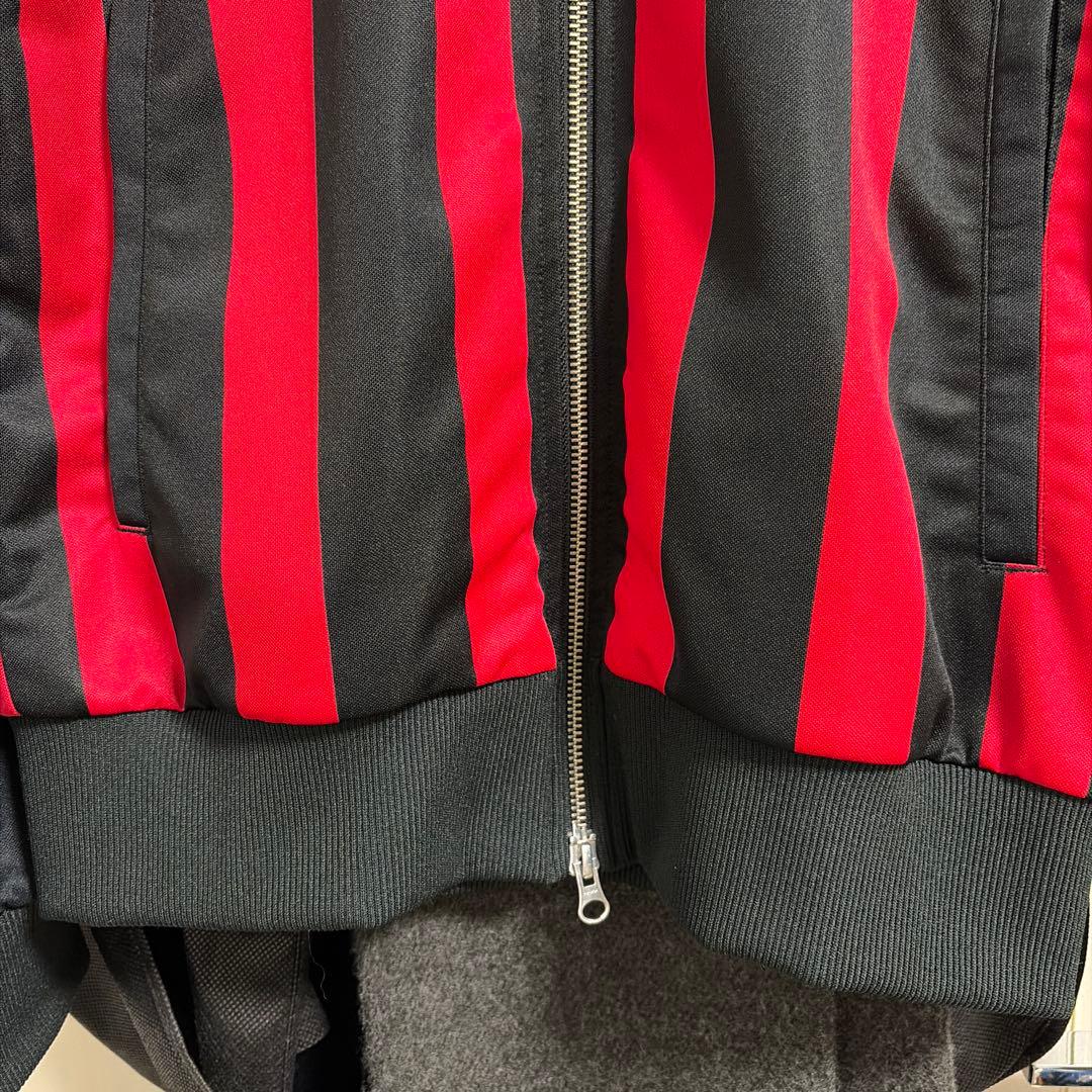 adidas AC Milan ジャージ ヴィンテージ